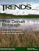 Cover The Denali Borough