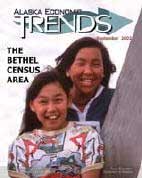 Cover The Bethel Census Area