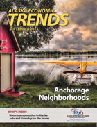 Cover Anchorage Neighborhoods