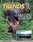 Cover The Mat-Su Economy
