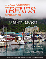 Cover The Rental Market in 2021