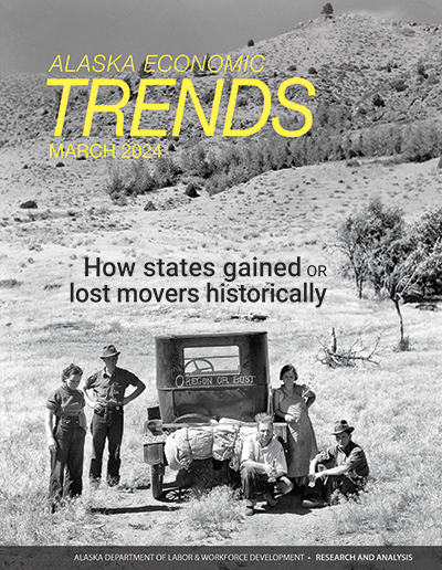 Cover How States Gained Or Lost Movers Historically