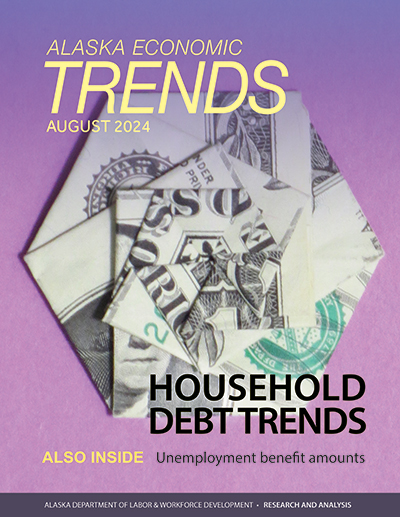 Cover Trends In Household Debt