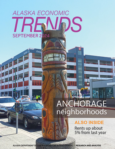 Cover Anchorage Neighborhoods